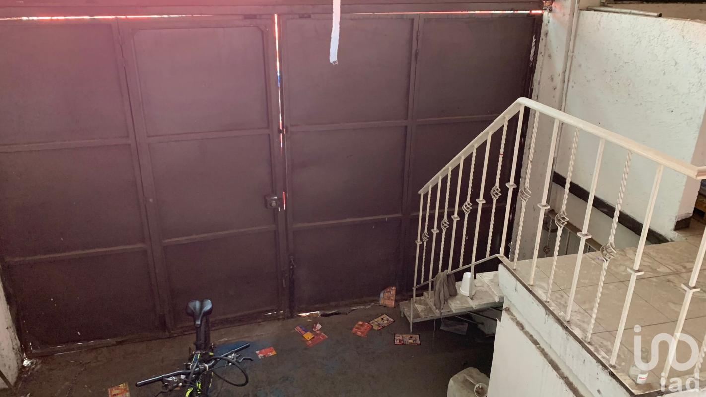 Foto de edificio en venta en aztlan 33, la raza, azcapotzalco, df / cdmx, 26767094 No. 02