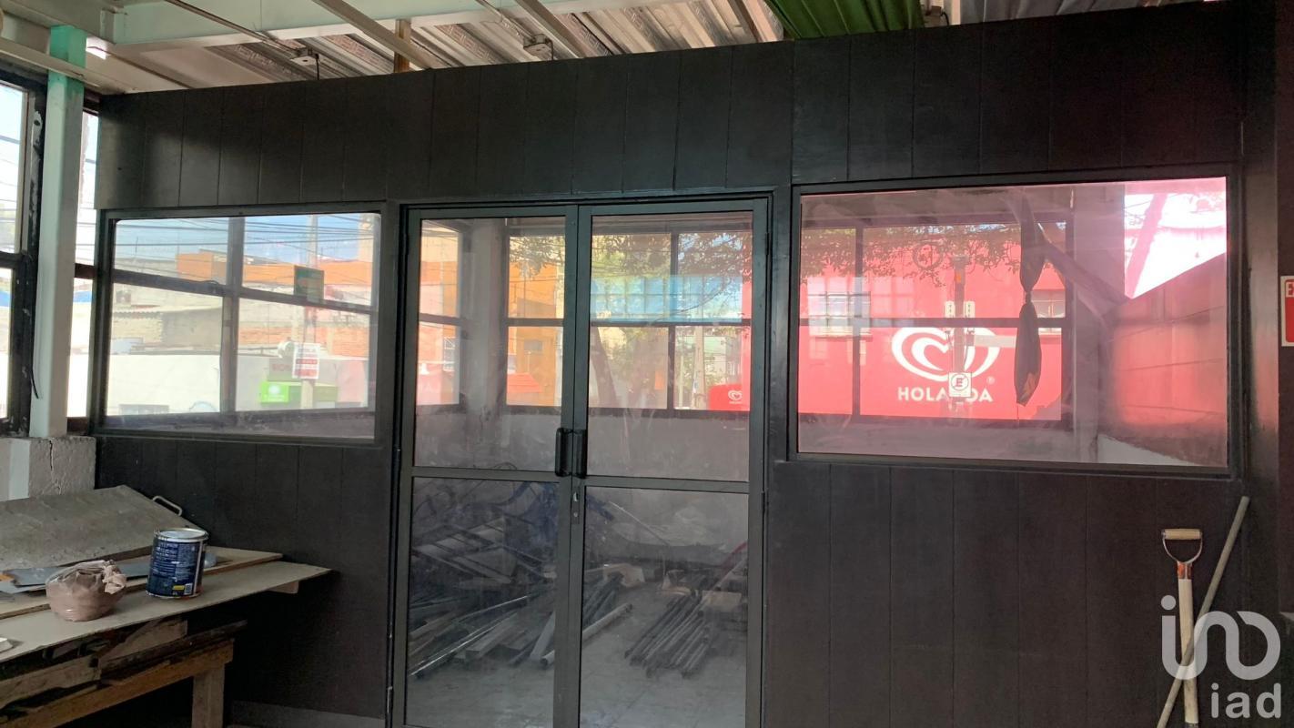 Foto de edificio en venta en aztlan 33, la raza, azcapotzalco, df / cdmx, 26767094 No. 04