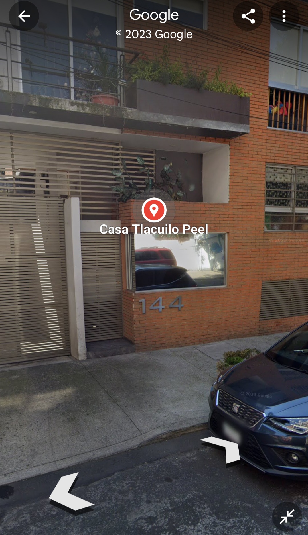 Foto de departamento en renta