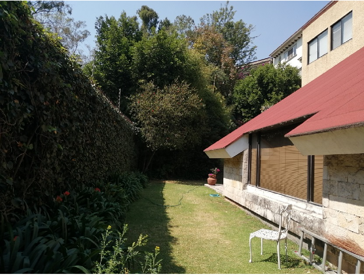 Foto de departamento en renta