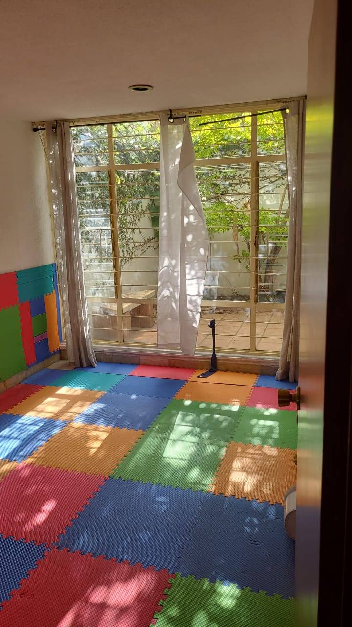 Foto de departamento en renta