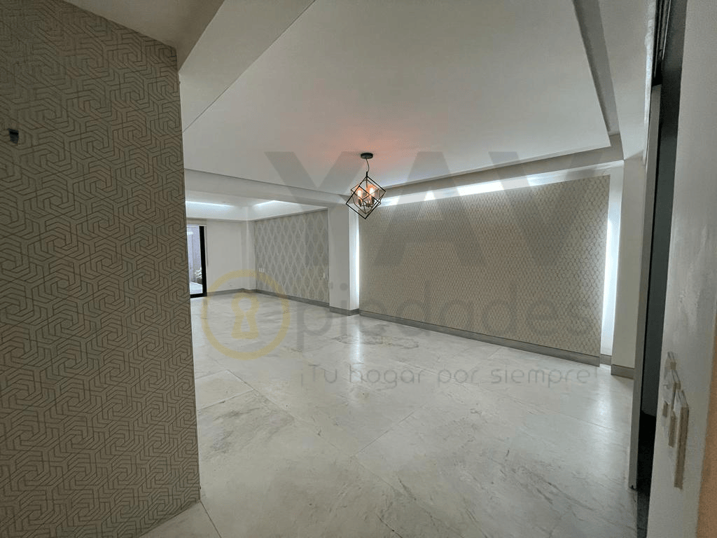 Foto de departamento en renta