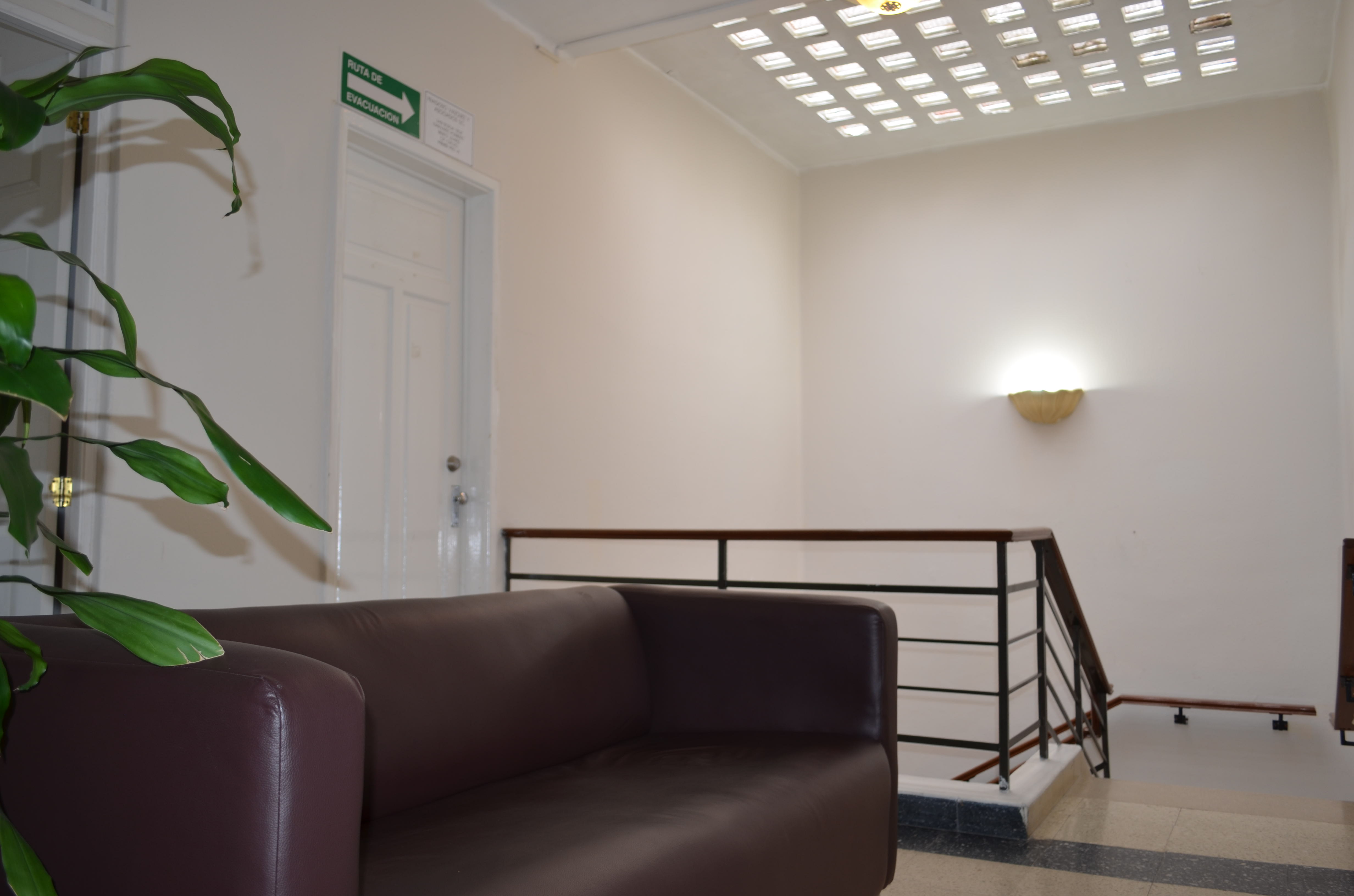 Foto de departamento en renta
