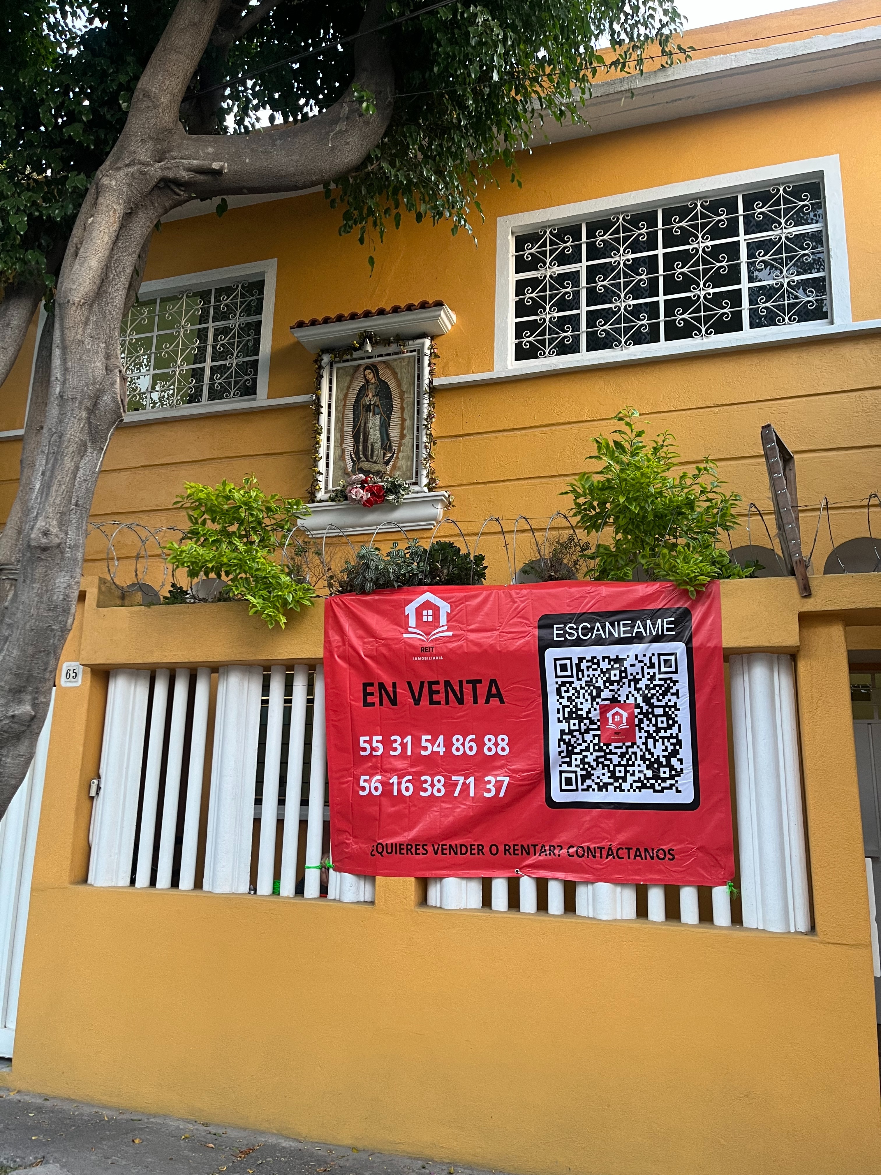 Foto de departamento en renta