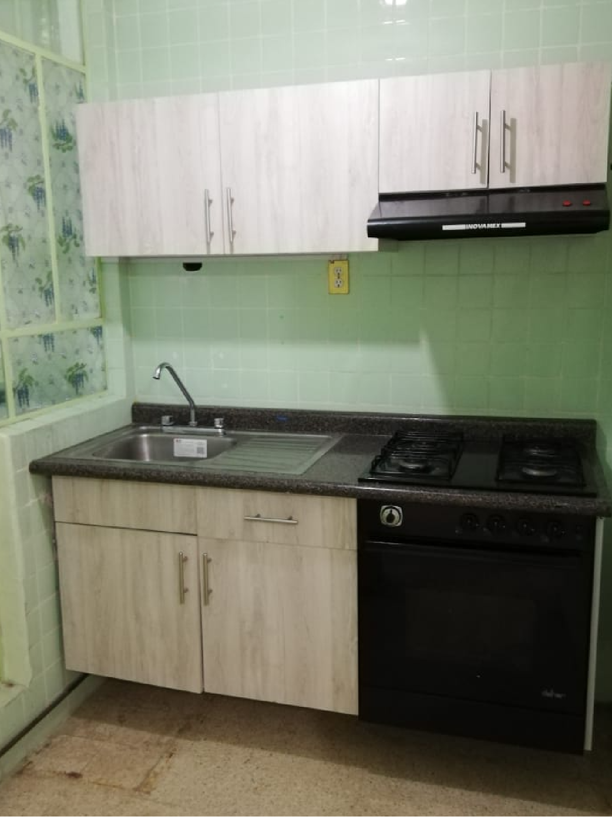 Foto de departamento en renta