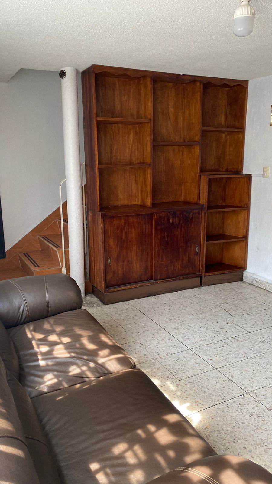 Foto de departamento en renta