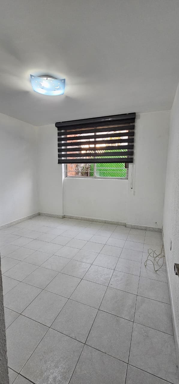 Foto de departamento en renta