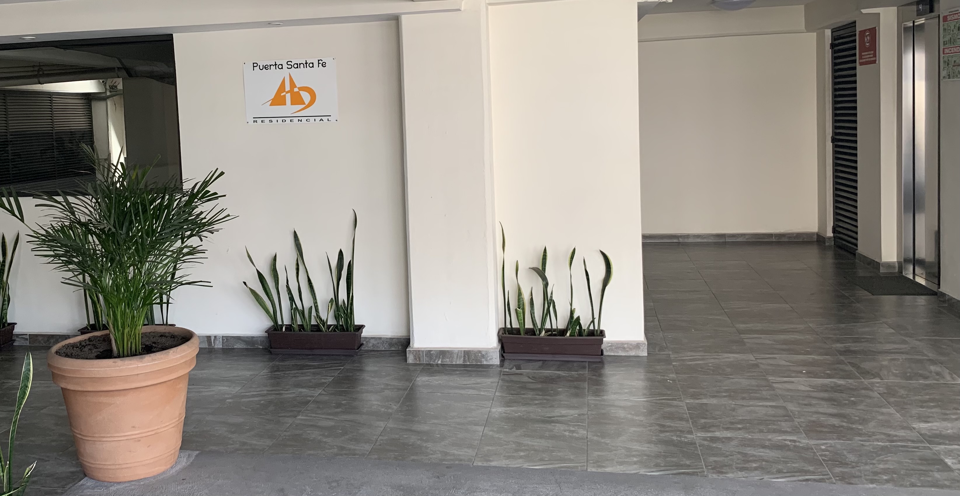 Foto de departamento en renta