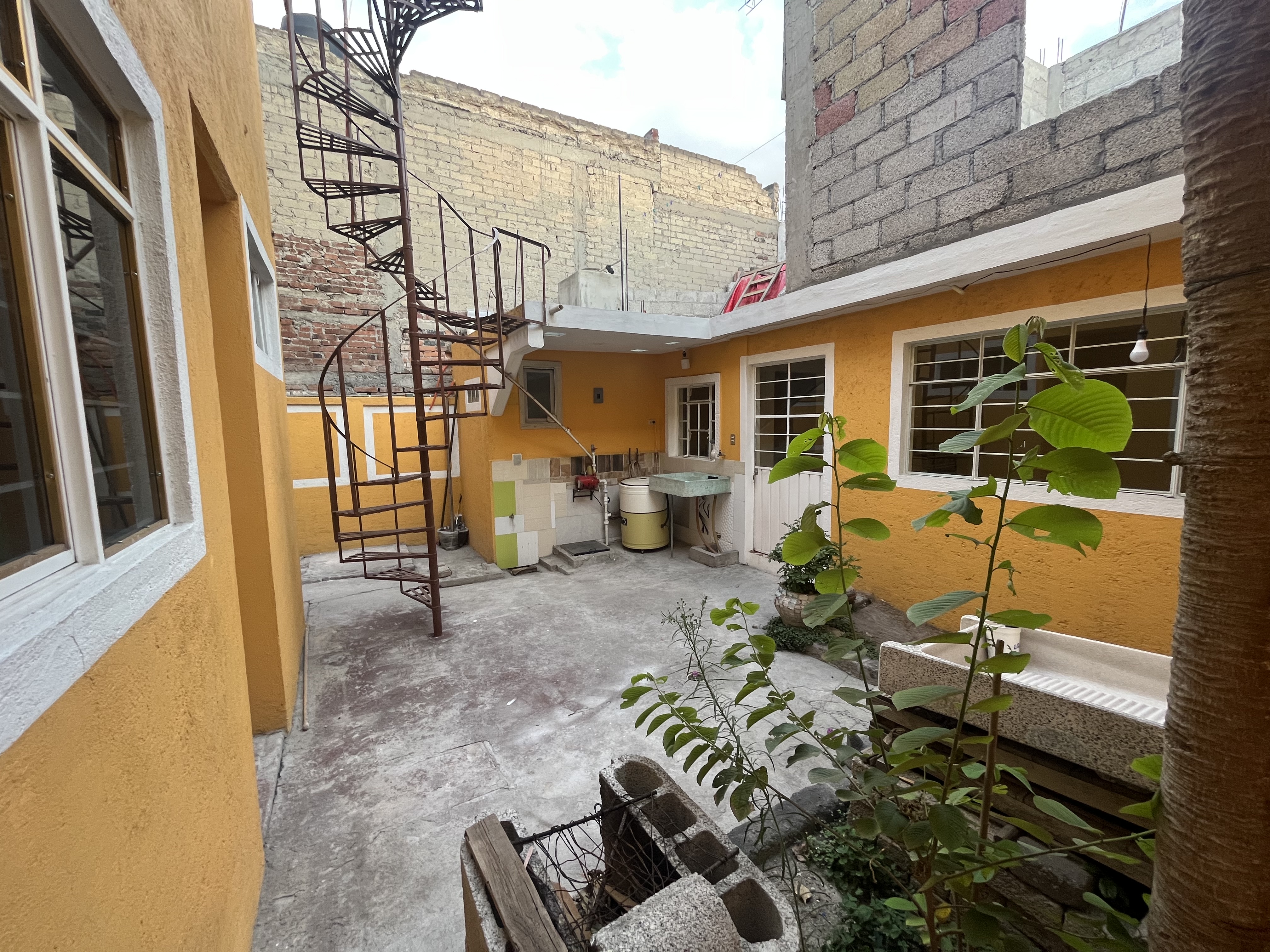 Foto de departamento en renta