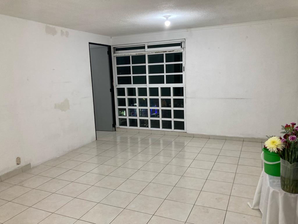 Foto de departamento en renta