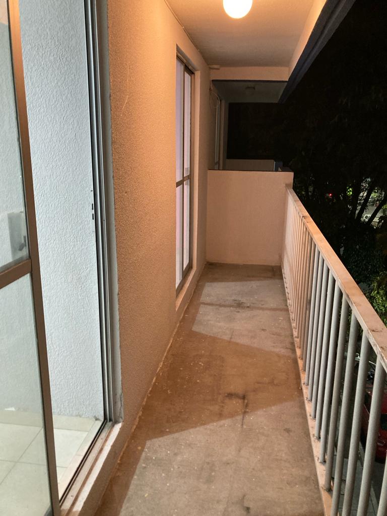 Foto de departamento en renta