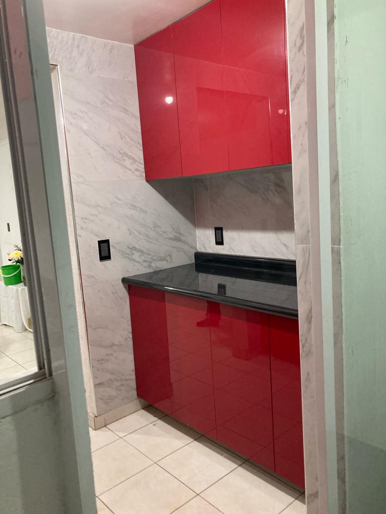 Foto de departamento en renta