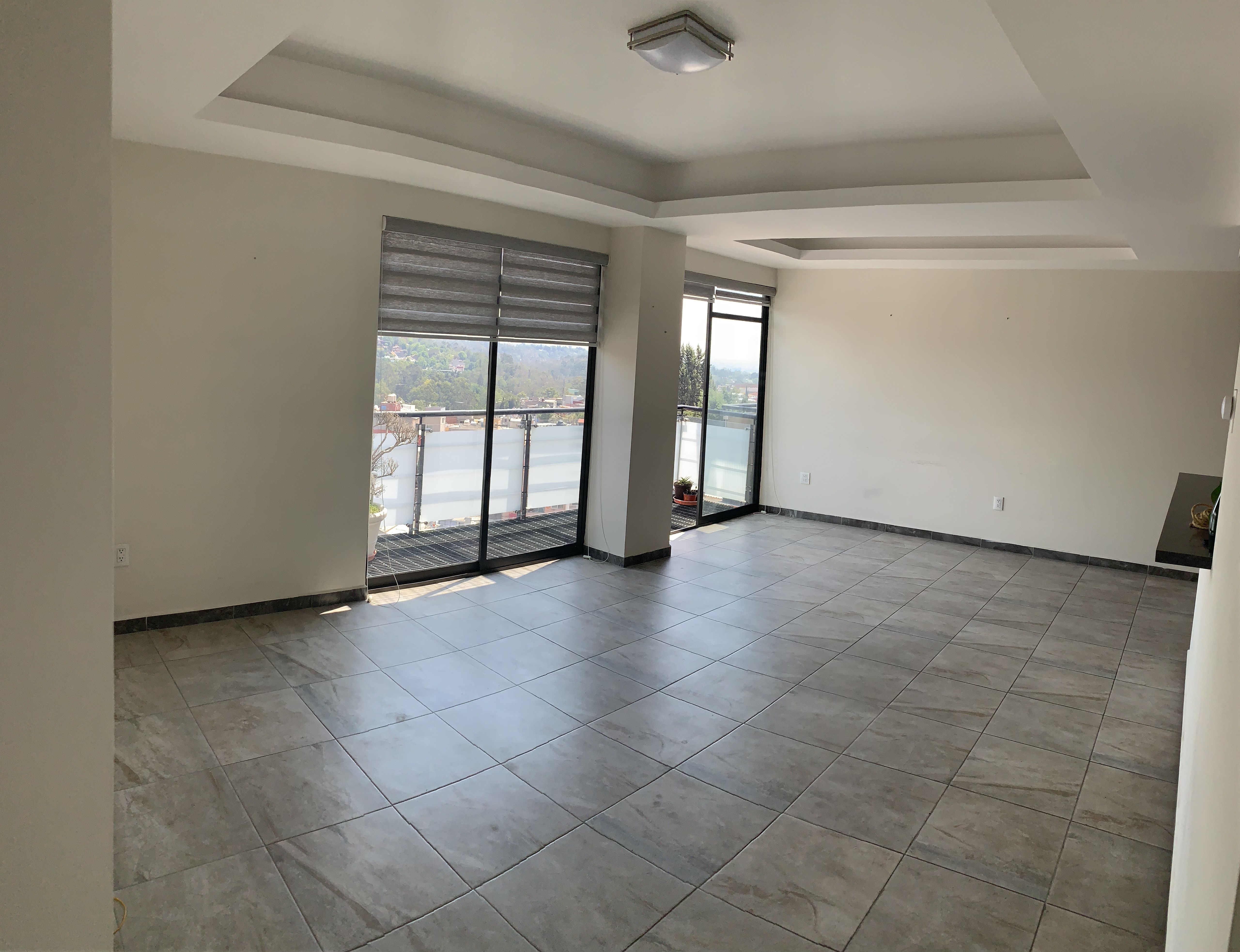 Foto de departamento en renta