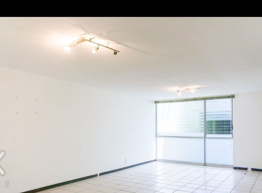 Foto de departamento en renta