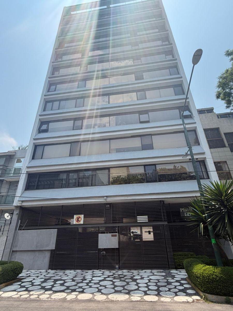 Platón 141, Polanco, Polanco II Secc, Miguel Hidalgo, 11530 Ciudad de México, CDMX #141Int. 501