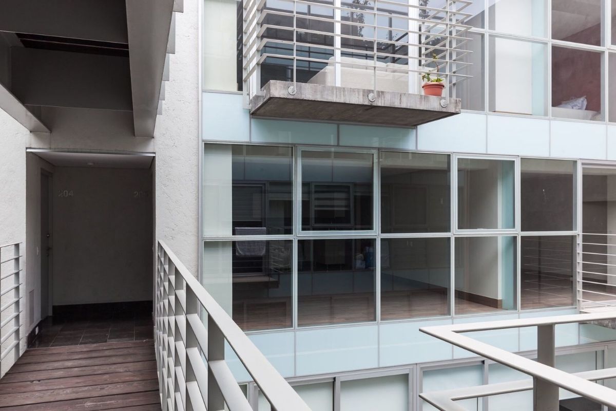Foto de departamento en renta