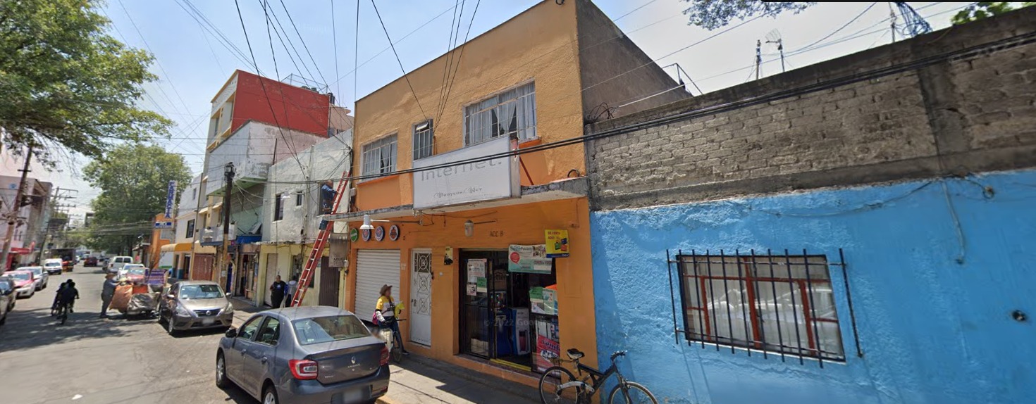 Foto de departamento en renta