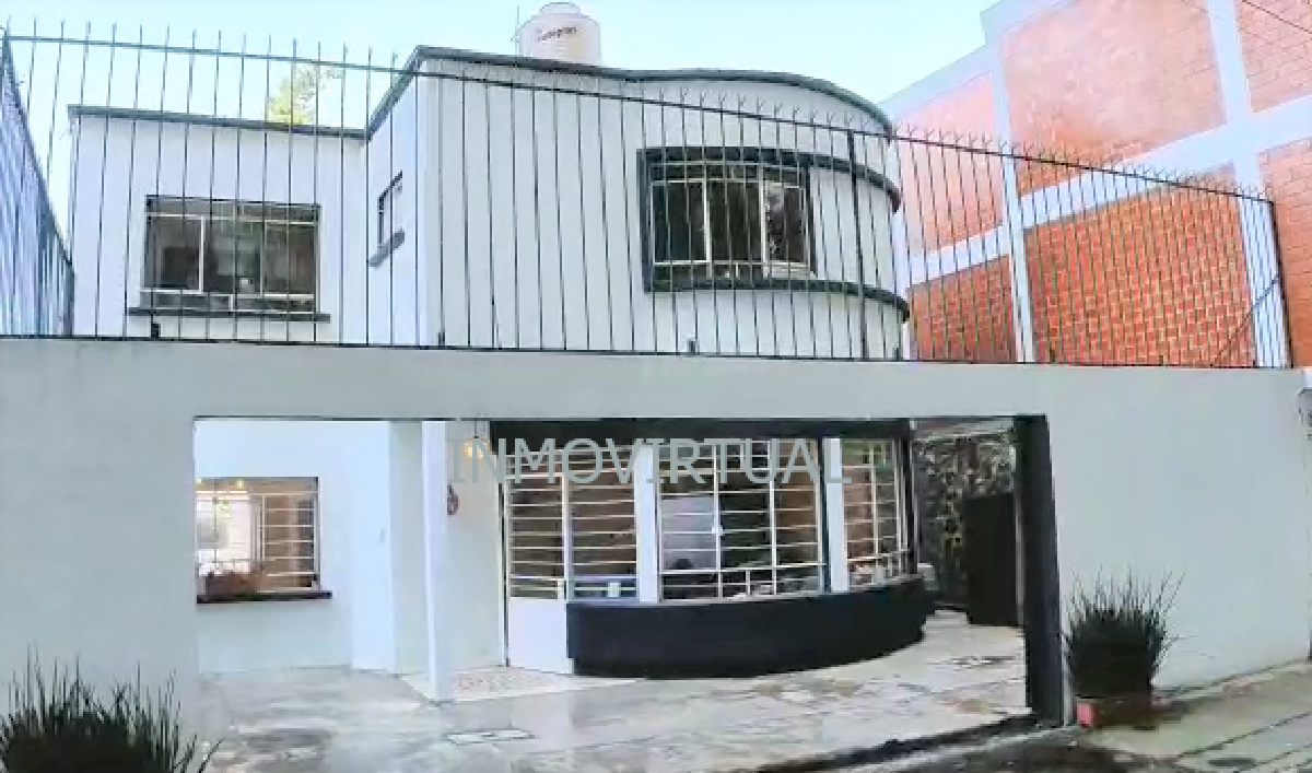 Foto de departamento en renta