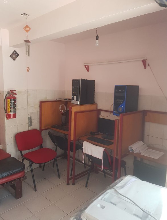 Foto de departamento en renta
