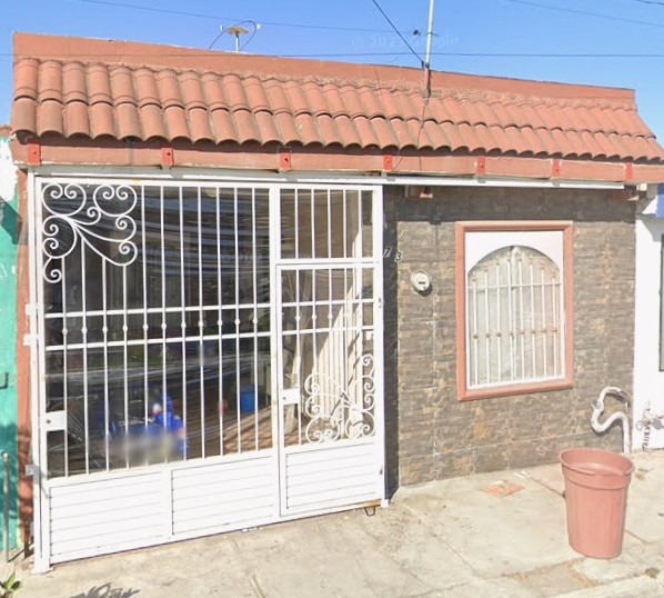 Falcon, Cumbres 1º. Sector Secc a, 64610 Monterrey, N.L. #s/n