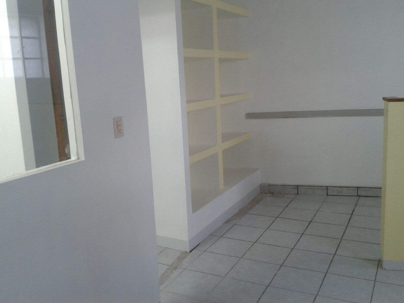 Foto de departamento en renta