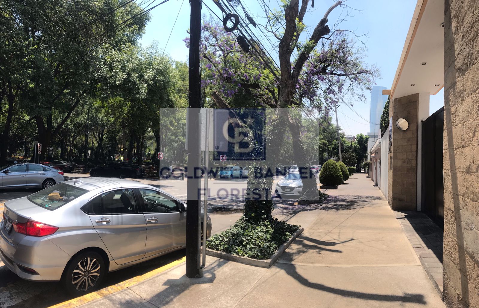 Foto de departamento en renta