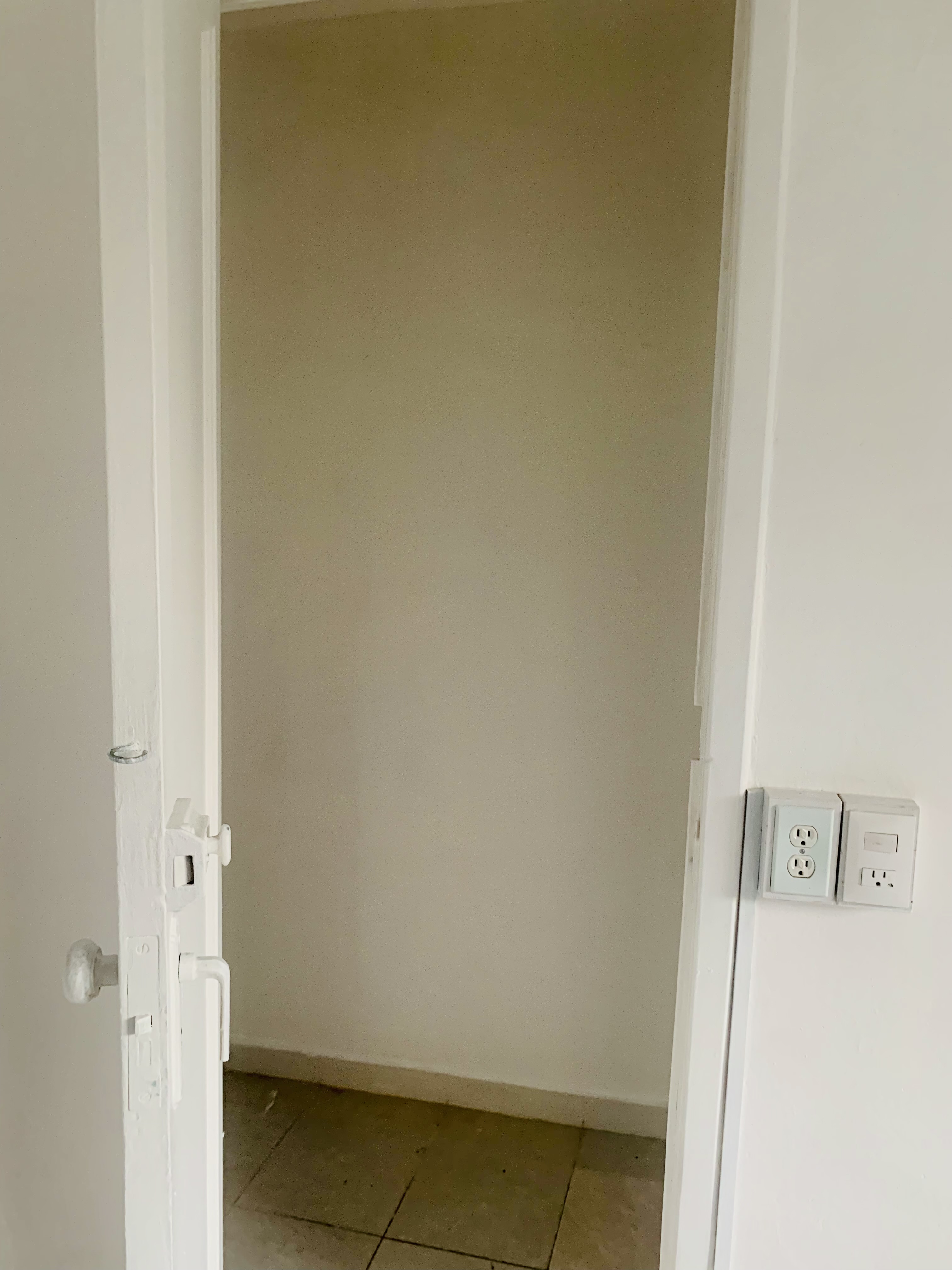 Foto de departamento en renta