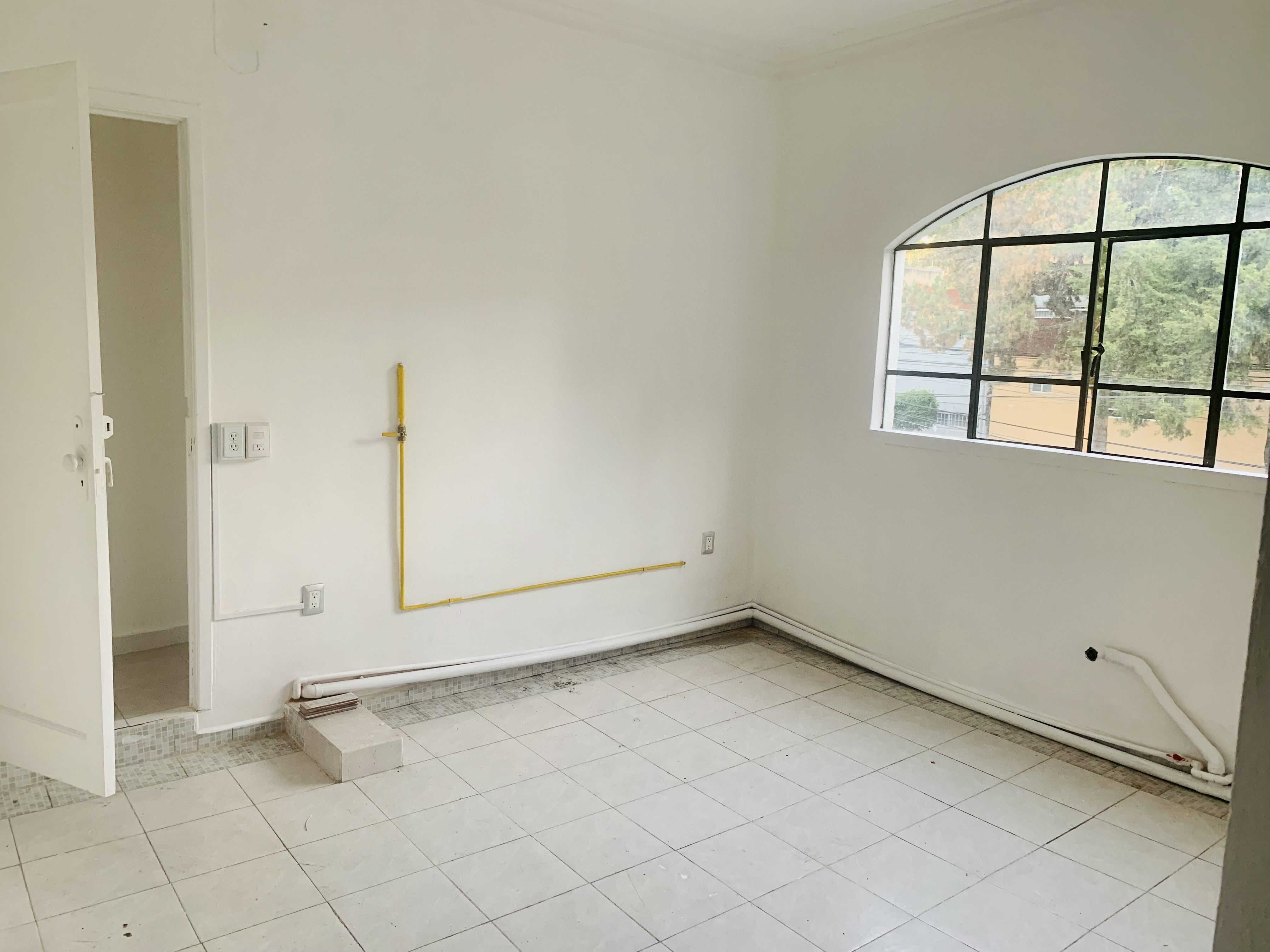Foto de departamento en renta