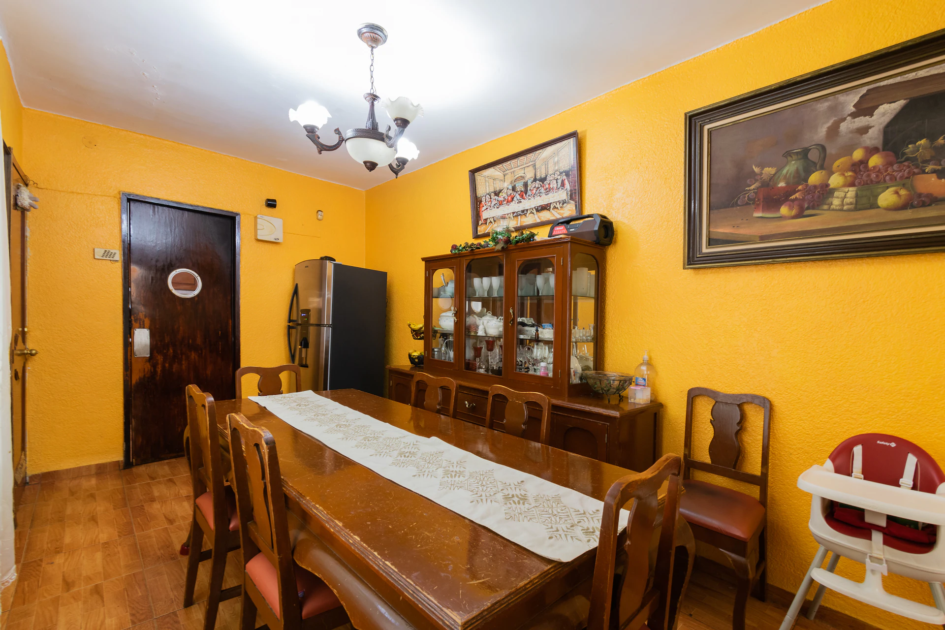 Foto de departamento en renta