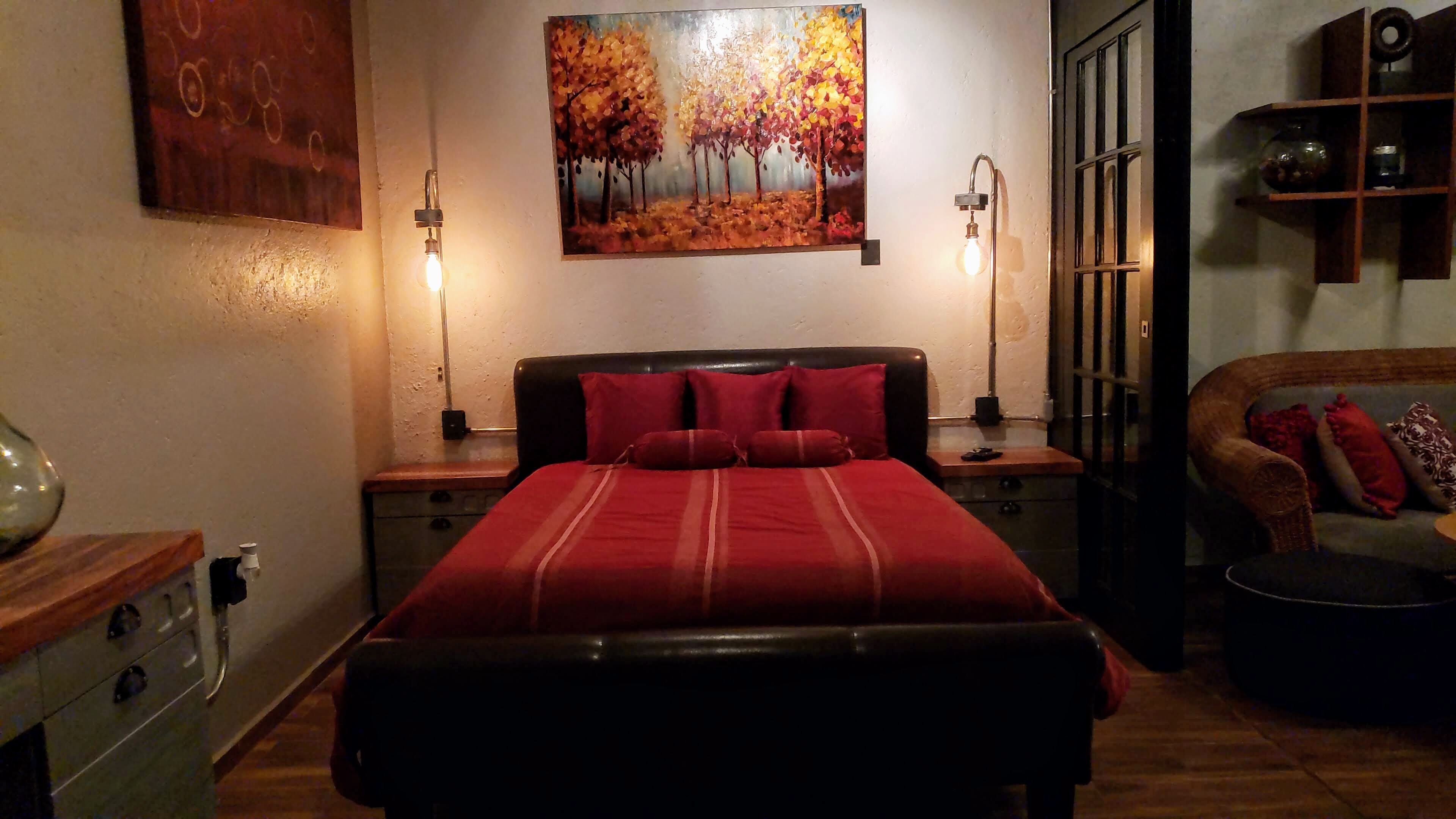 Foto de departamento en renta