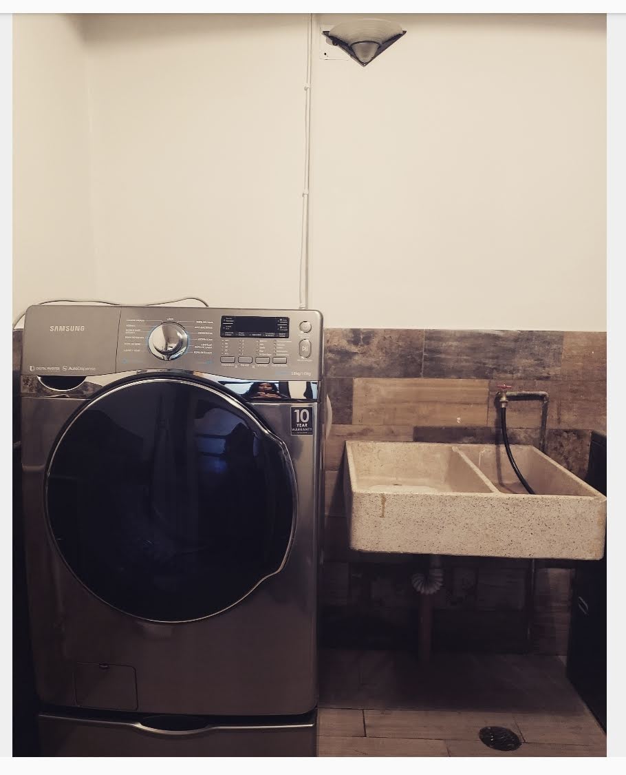 Foto de departamento en renta