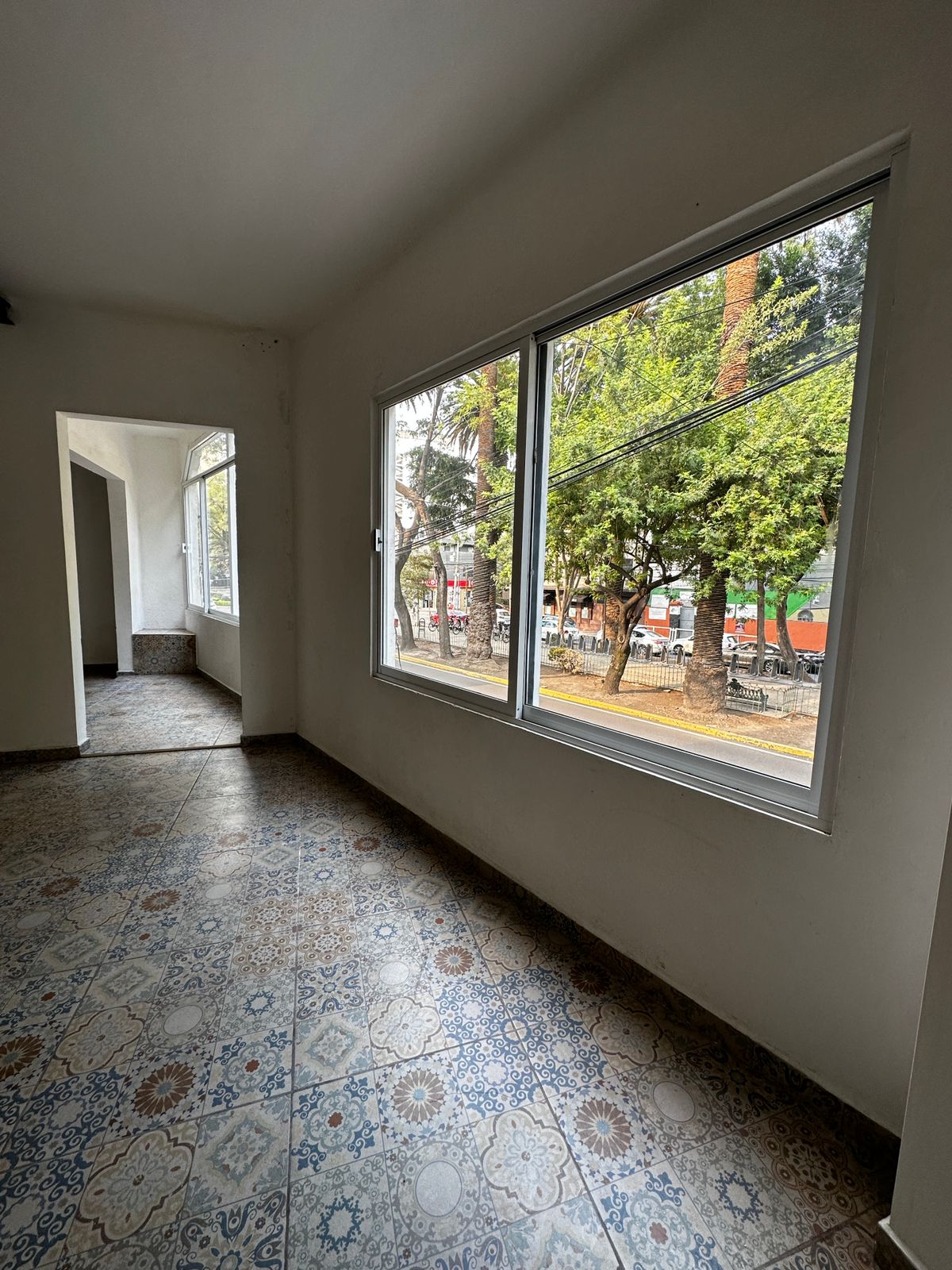 Foto de departamento en renta