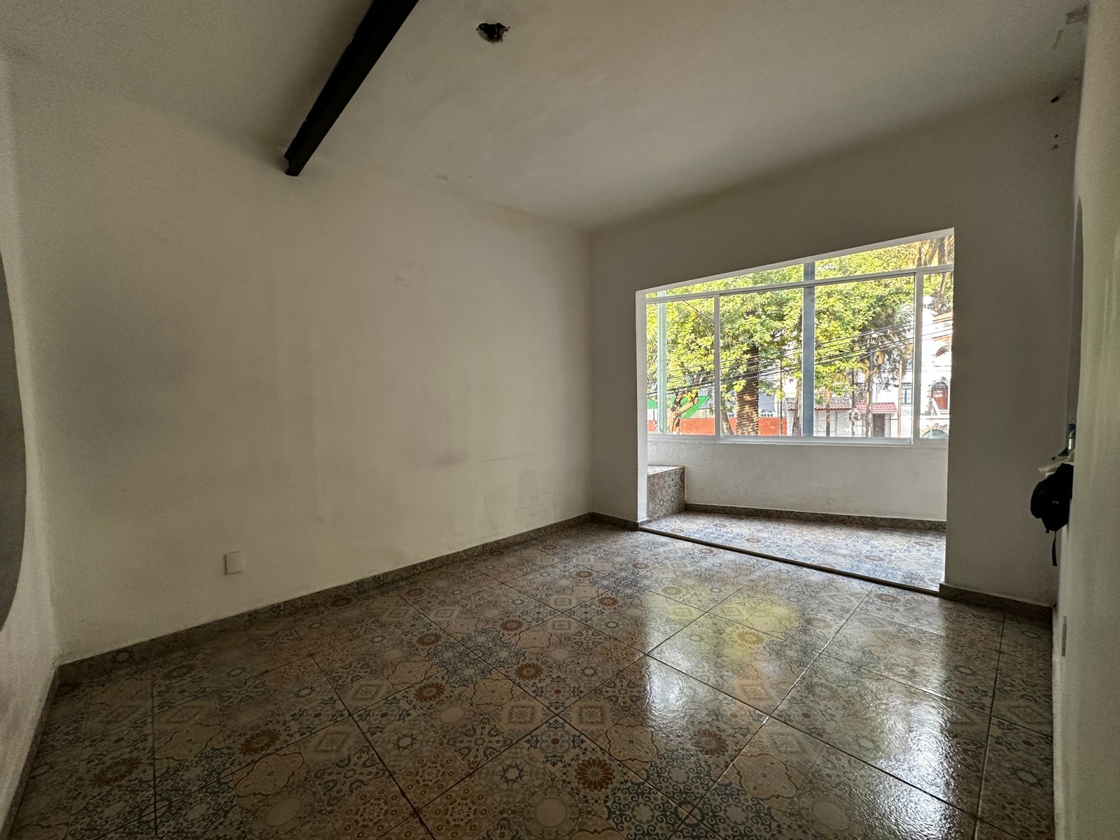 Foto de departamento en renta