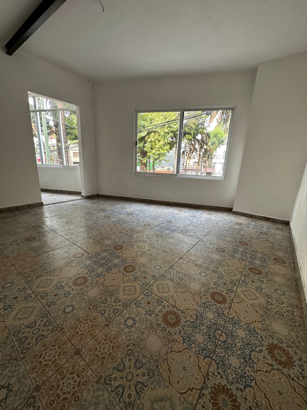 Foto de departamento en renta