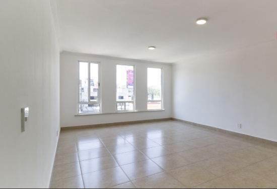 Foto de departamento en renta
