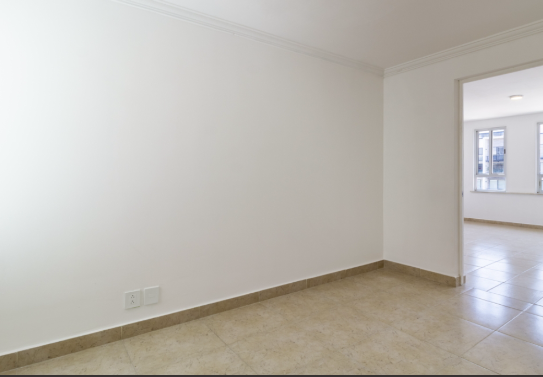 Foto de departamento en renta