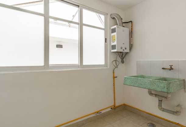 Foto de departamento en renta