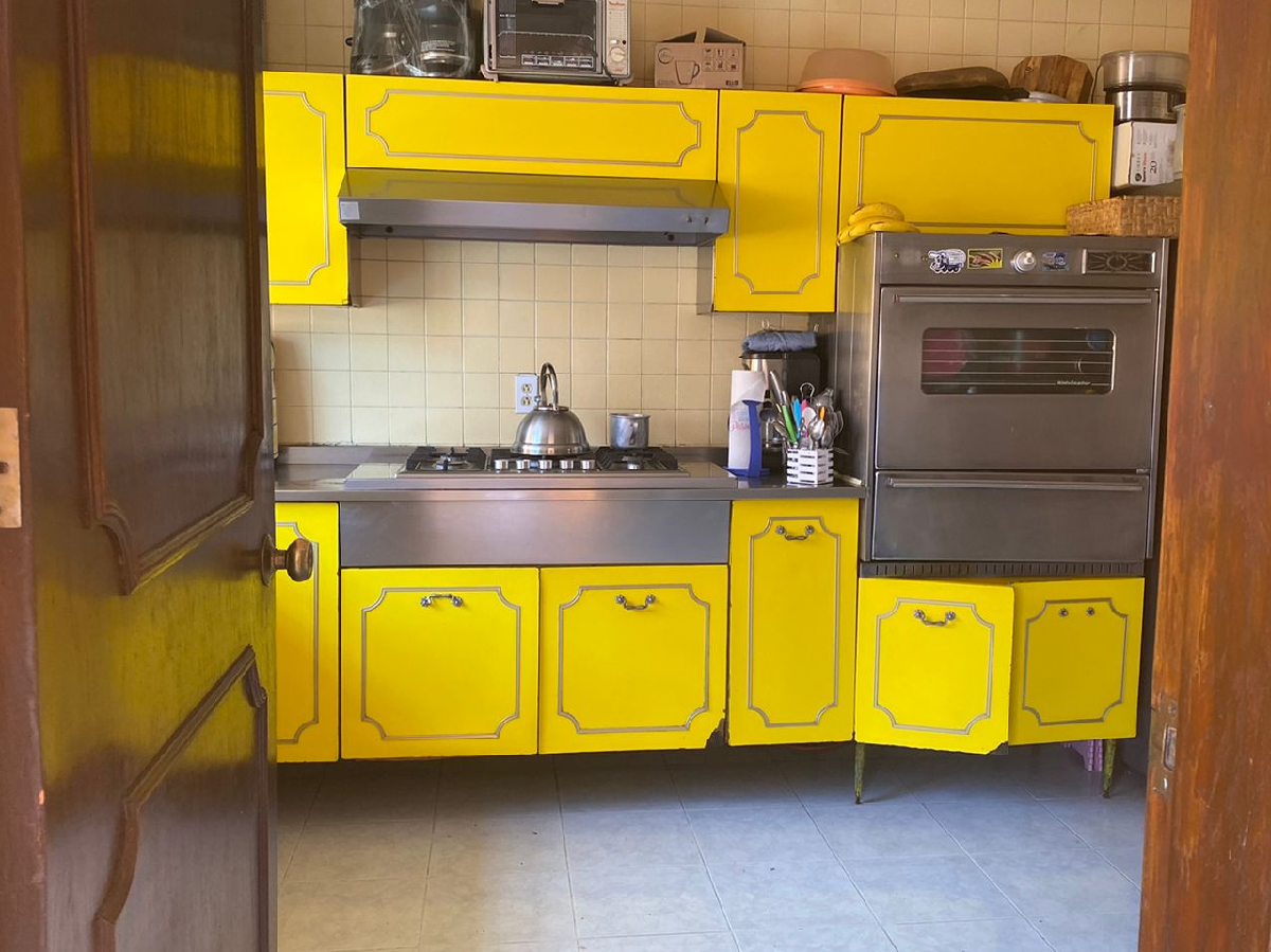 Foto de departamento en renta