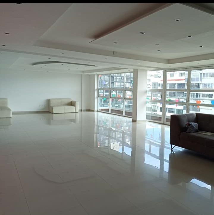 Foto de departamento en renta