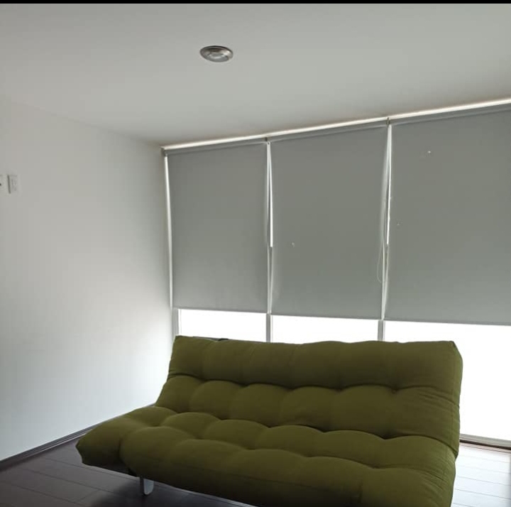 Foto de departamento en renta