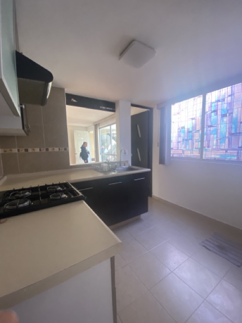 Foto de departamento en renta