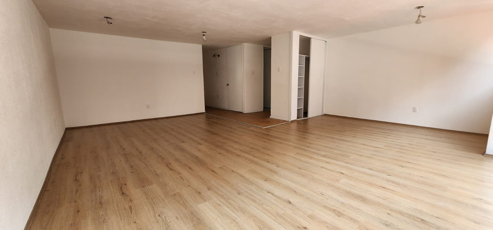 Foto de departamento en renta