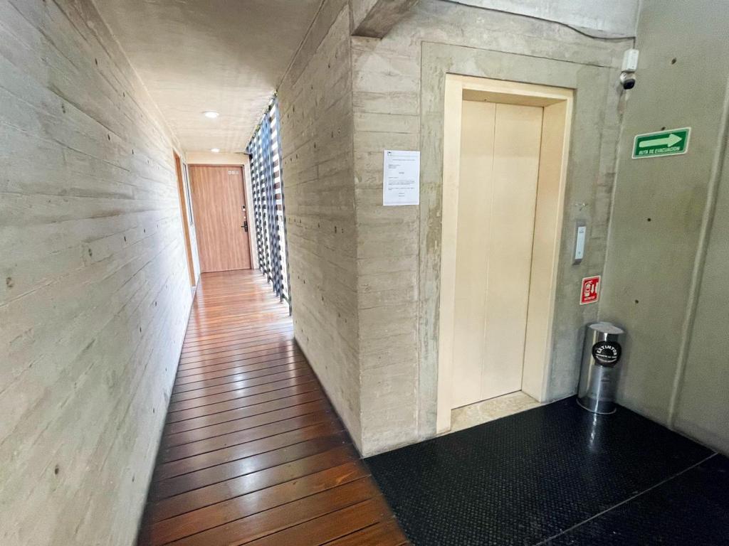 Foto de departamento en renta