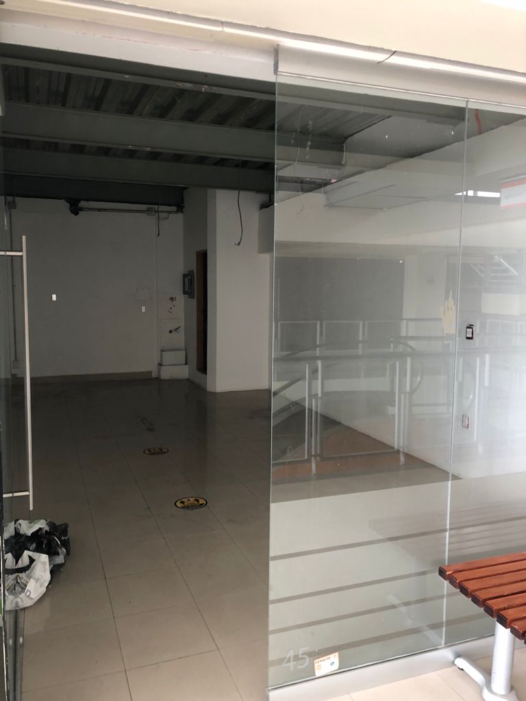 Foto de departamento en renta