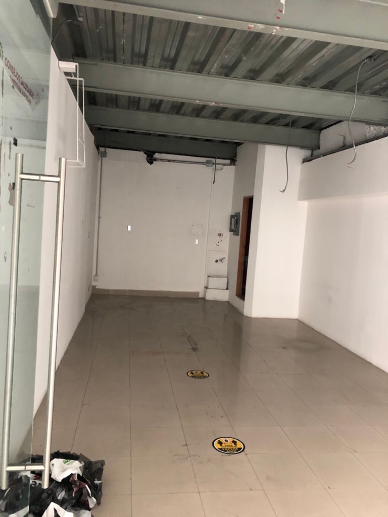 Foto de departamento en renta