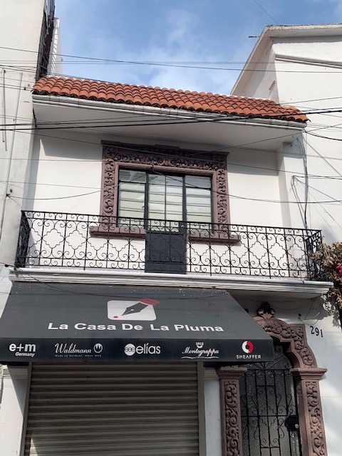 Foto de departamento en renta