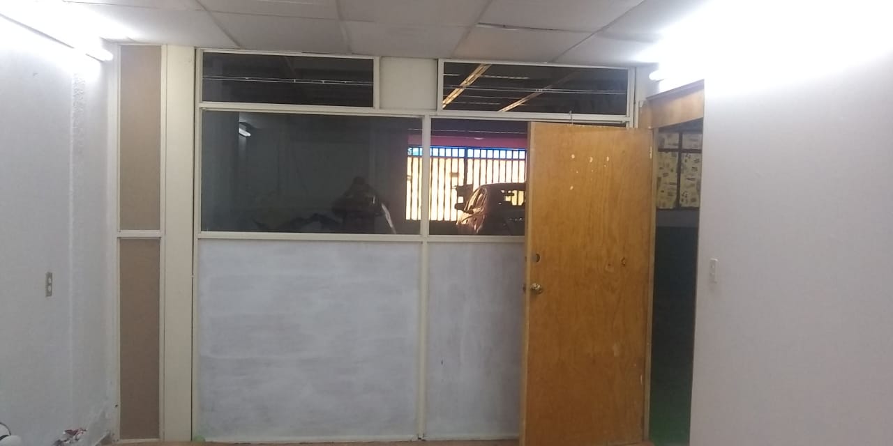 Foto de departamento en renta