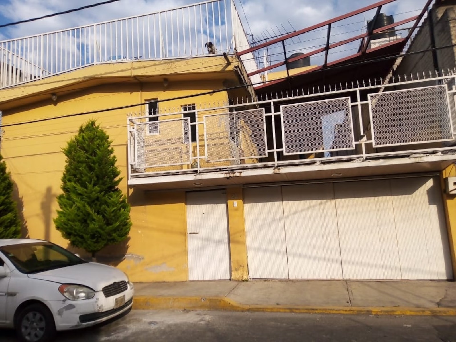 Foto de departamento en renta