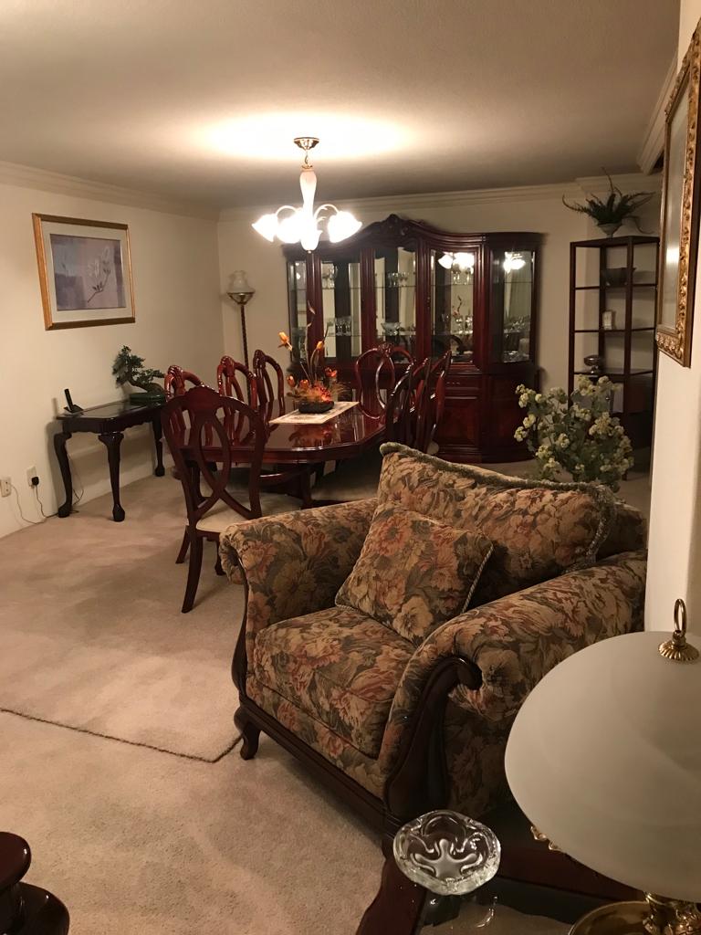 Foto de departamento en renta