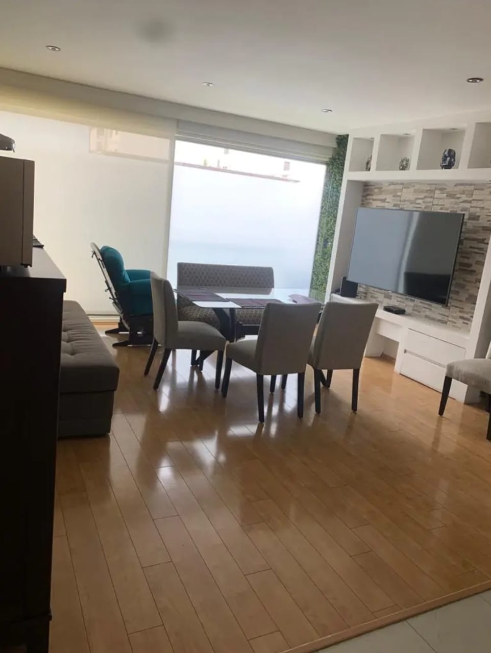 Foto de departamento en renta